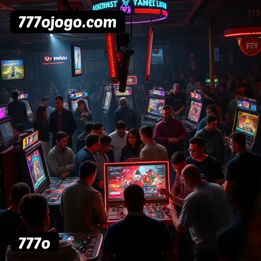 Processo de Download do App 777o - Passo a Passo Simples