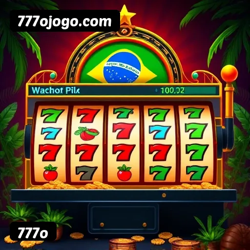 App Mobile 777o - Jogue em Qualquer Lugar no Seu Smartphone