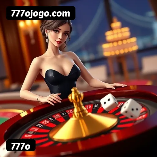 Benefícios do Login 777o - Bônus e Vantagens Exclusivas