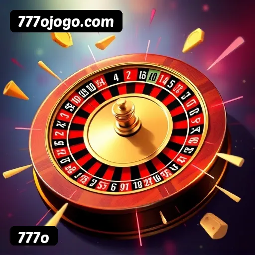 Jogos de Mesa Premium 777o - Blackjack, Roleta, Baccarat
